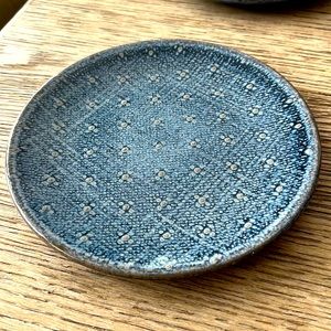 Levi’s X for Target appetizer plate